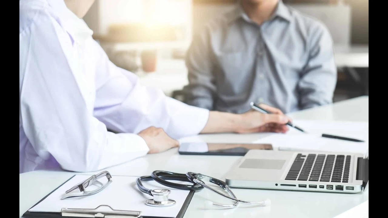 physician billing services