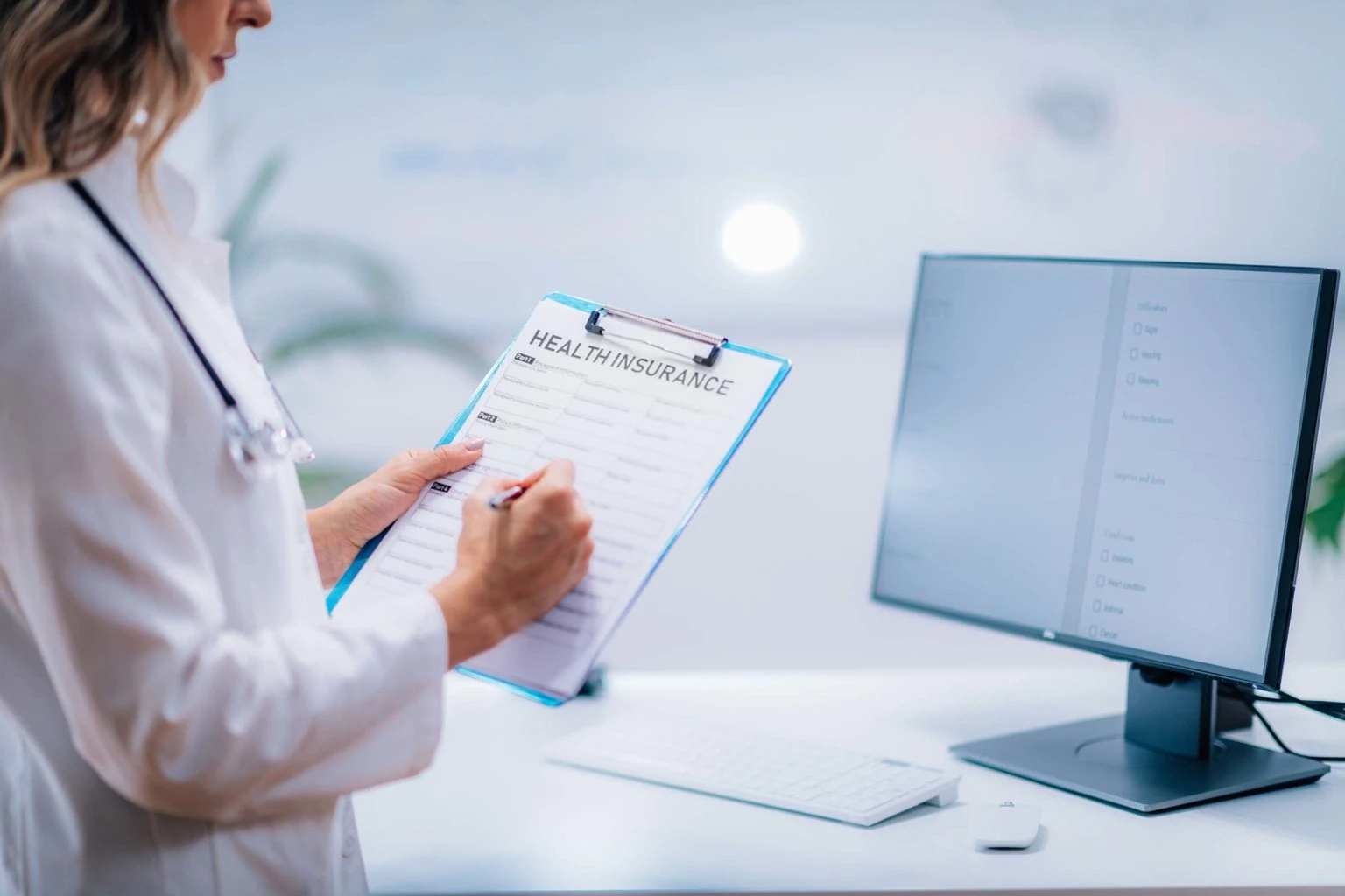 physician billing solutions