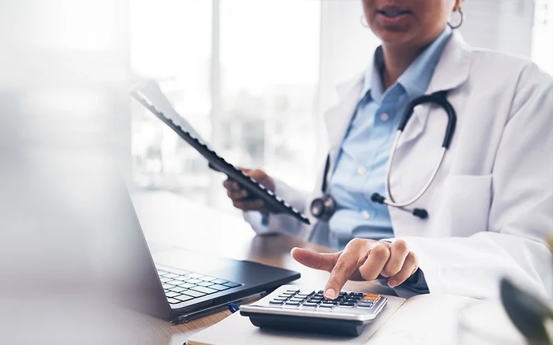ABA Billing for Physicians