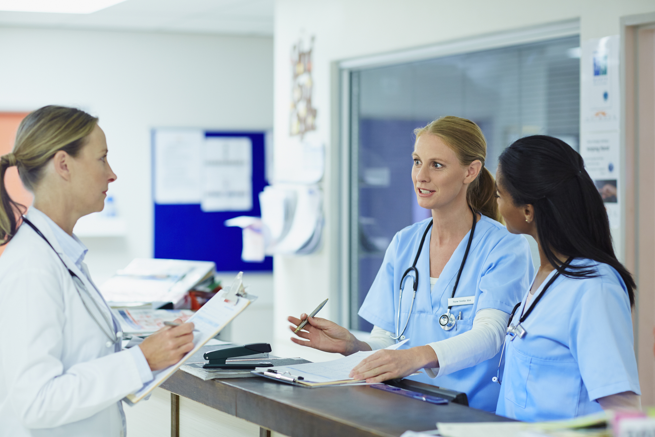 Best Credentialing Billing Services