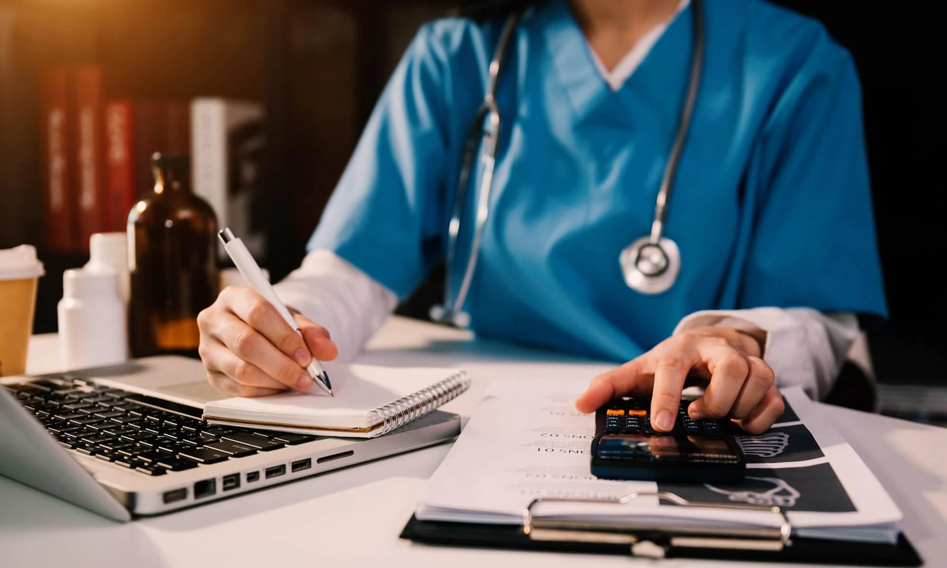 Best Physician Credentialing Billing Services