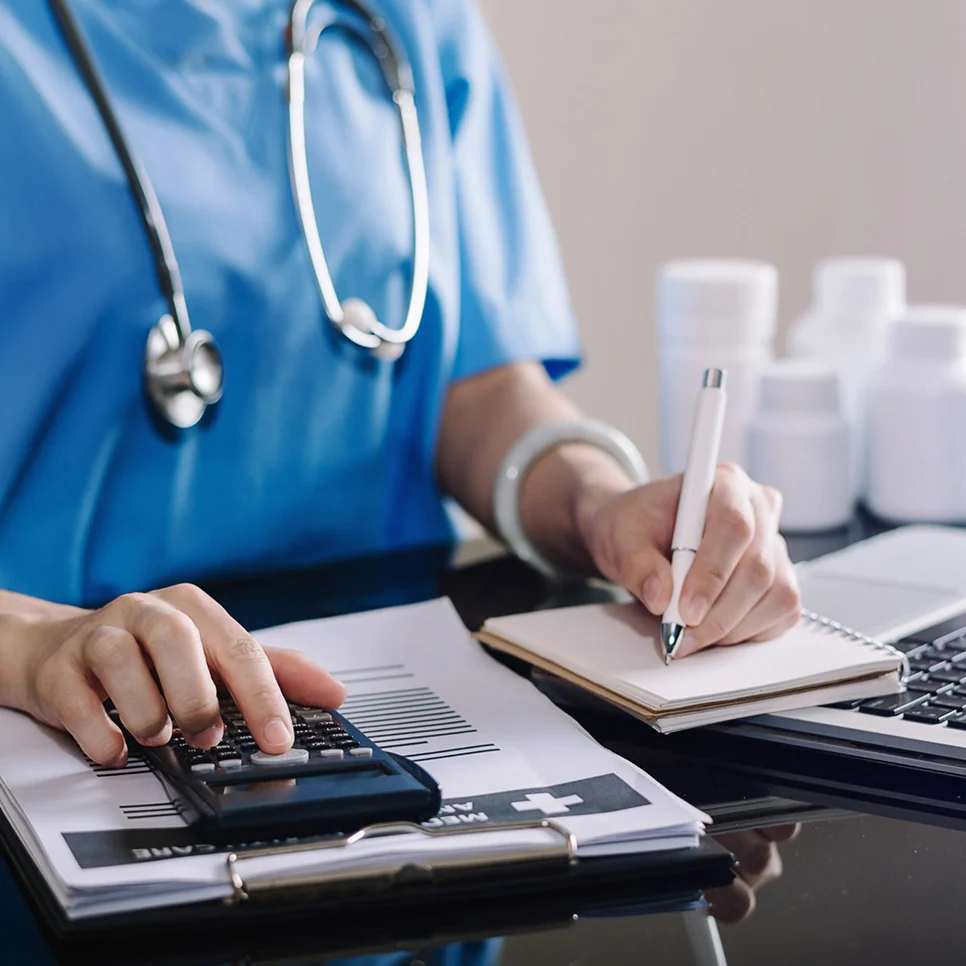 Emergency Department Billing