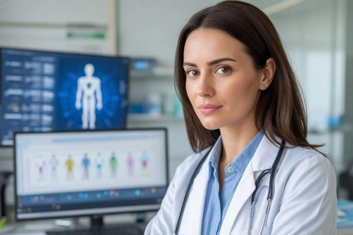 Northside Physician Billing