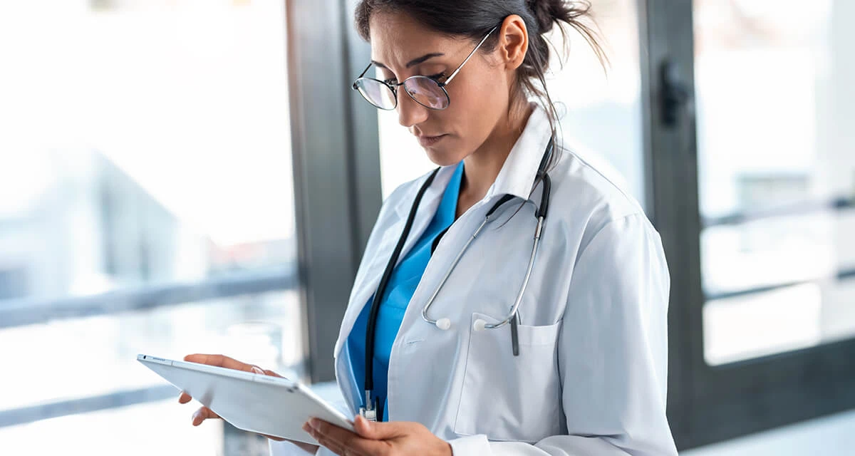 Office Laboratory Billing