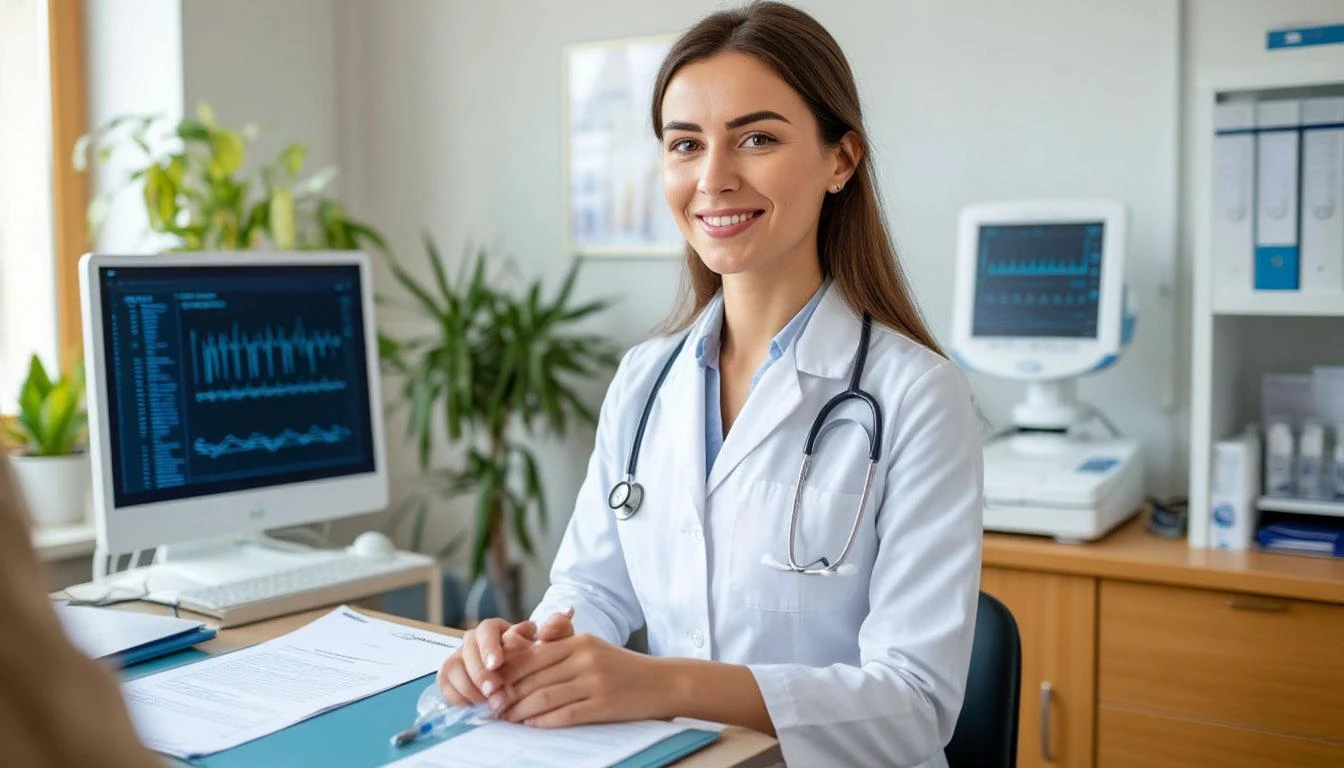 Physician Billing Houston