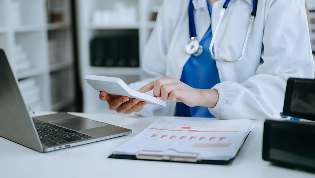 Physician Credentialing Billing Services