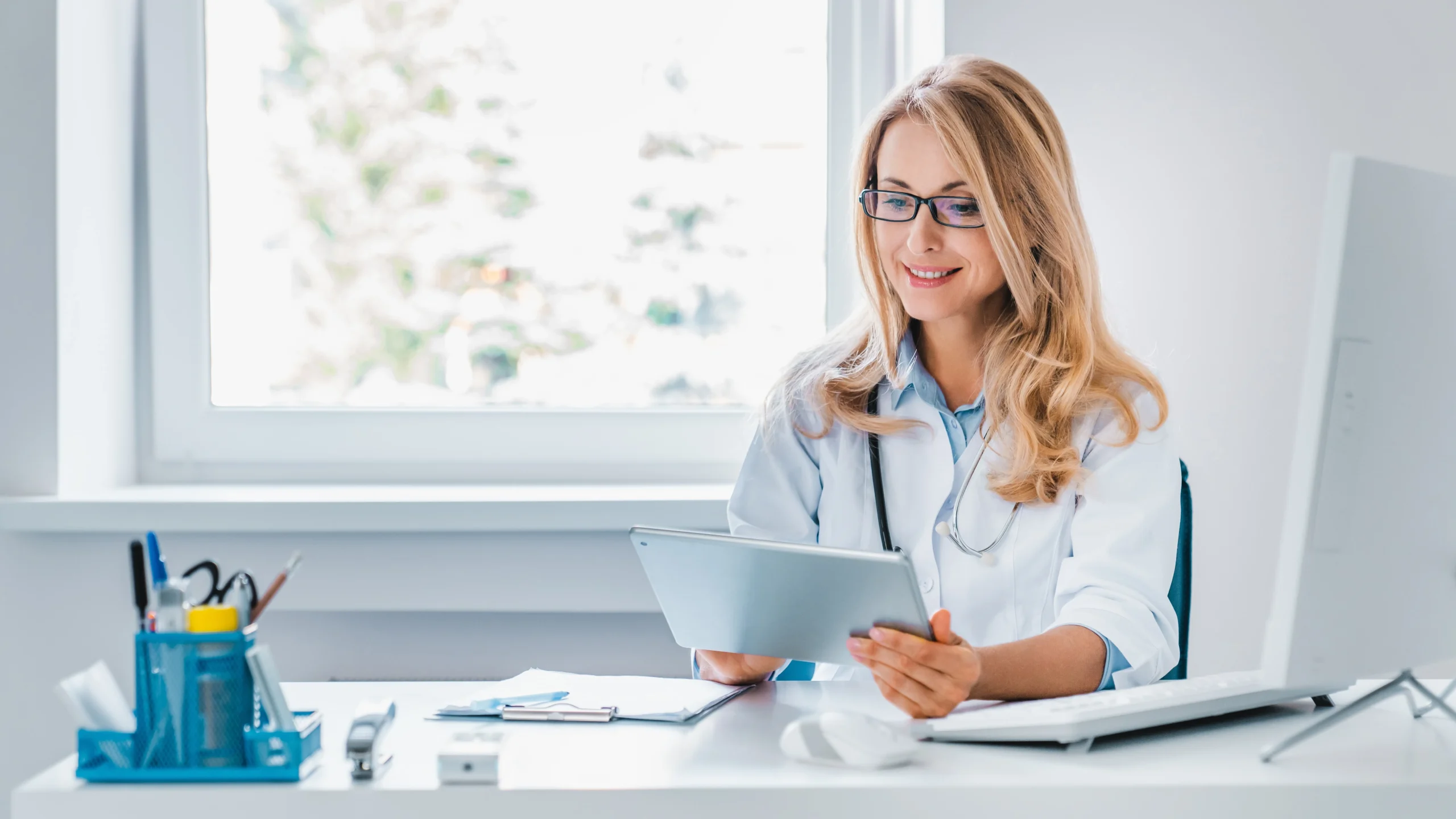Physician Credentialing Services