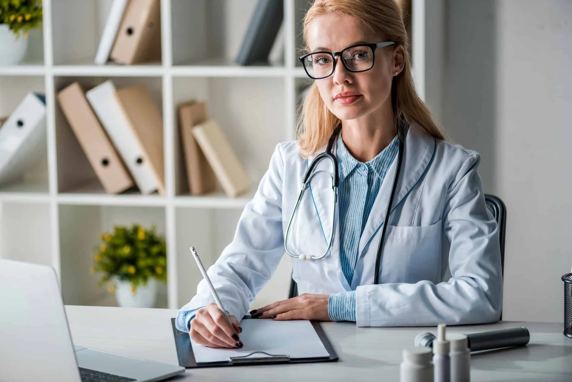 Physician Office Billing Laboratory