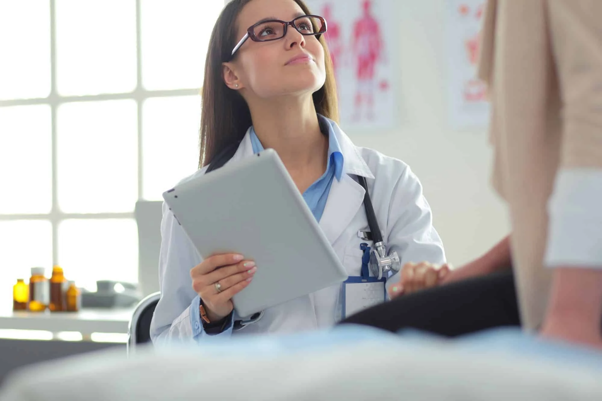 Physician Office Laboratory Billing
