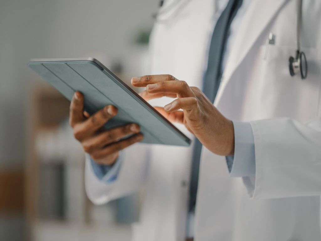 best Physician RCM